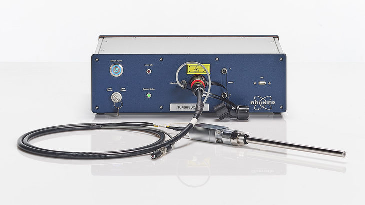 SuperFlux Raman Analyzer - Image 2