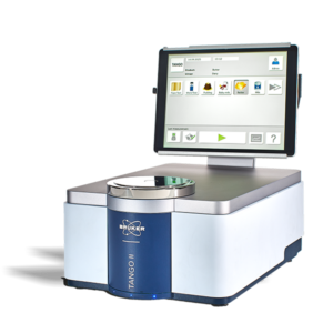 TANGO II FT-NIR Spectrometer