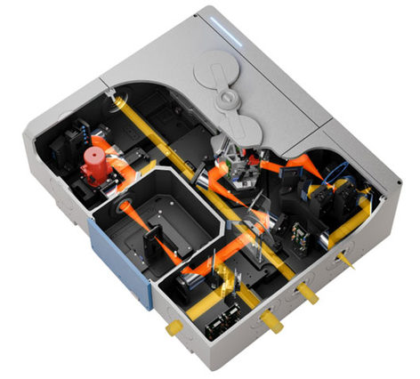 VERTEX NEO R - Image 3
